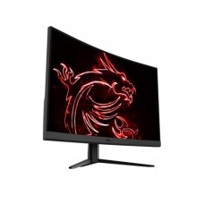 MSI Optix G27CQ4 27 inch 2K Curved 165Hz Gaming Monitor